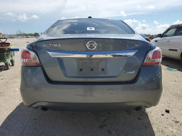 Photo 5 VIN: 1N4AL3AP3EN347072 - NISSAN ALTIMA 2.5 