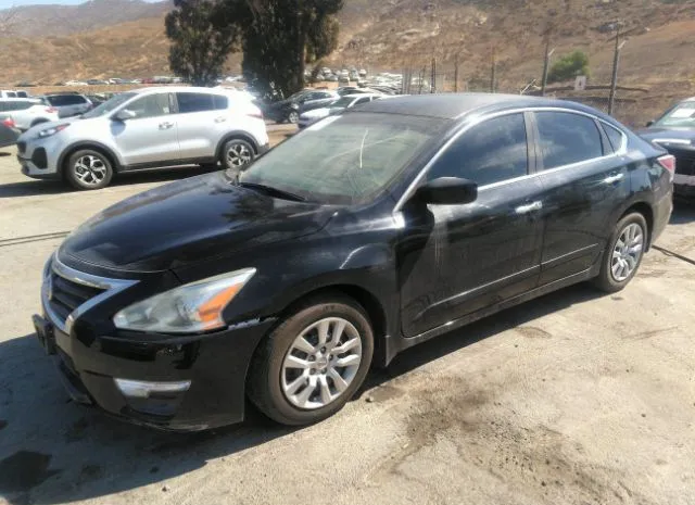 Photo 1 VIN: 1N4AL3AP3EN347637 - NISSAN ALTIMA 