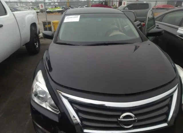 Photo 5 VIN: 1N4AL3AP3EN347637 - NISSAN ALTIMA 