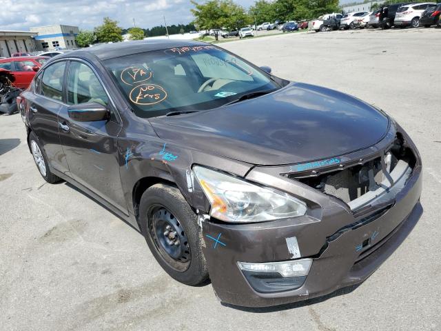 Photo 0 VIN: 1N4AL3AP3EN347685 - NISSAN ALTIMA 2.5 