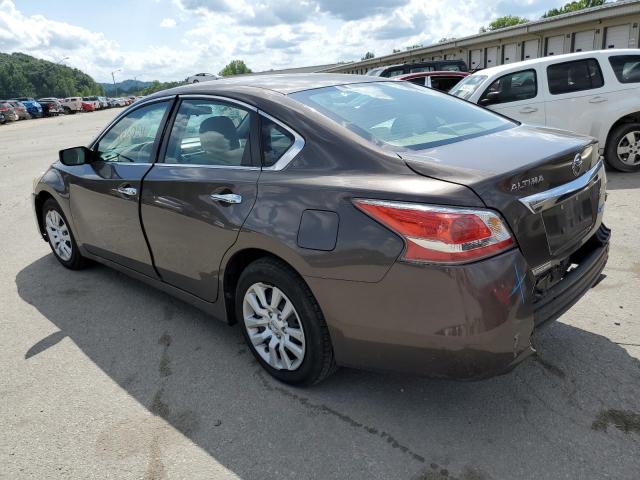 Photo 2 VIN: 1N4AL3AP3EN347685 - NISSAN ALTIMA 2.5 