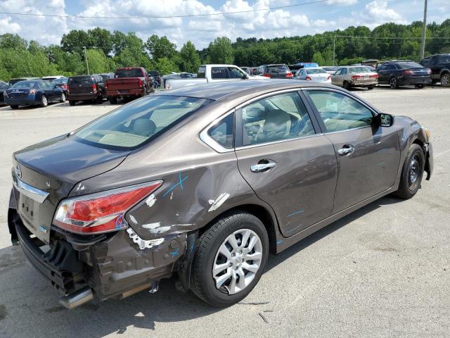 Photo 3 VIN: 1N4AL3AP3EN347685 - NISSAN ALTIMA 2.5 