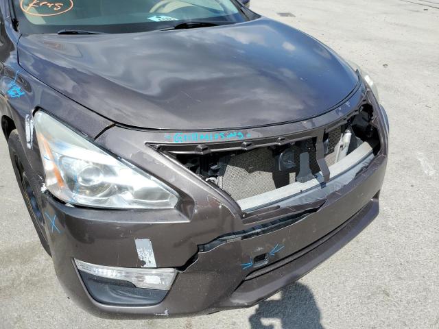 Photo 8 VIN: 1N4AL3AP3EN347685 - NISSAN ALTIMA 2.5 