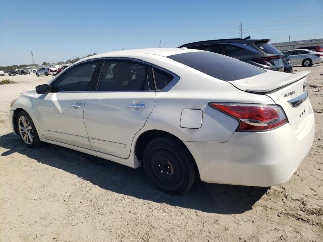 Photo 1 VIN: 1N4AL3AP3EN347699 - NISSAN ALTIMA 