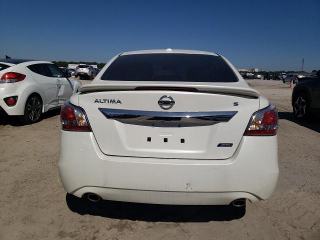 Photo 5 VIN: 1N4AL3AP3EN347699 - NISSAN ALTIMA 