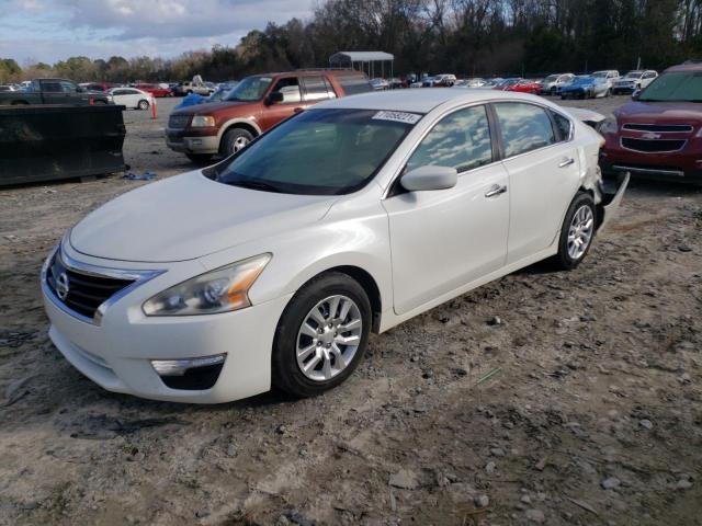 Photo 1 VIN: 1N4AL3AP3EN349940 - NISSAN ALTIMA 2.5 