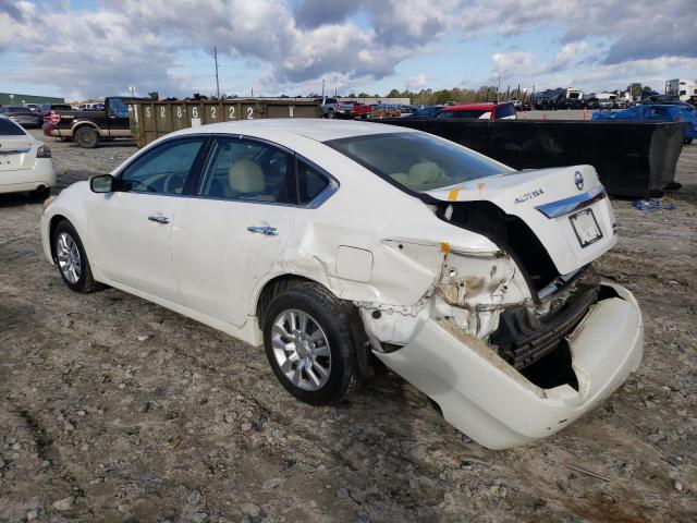 Photo 2 VIN: 1N4AL3AP3EN349940 - NISSAN ALTIMA 2.5 