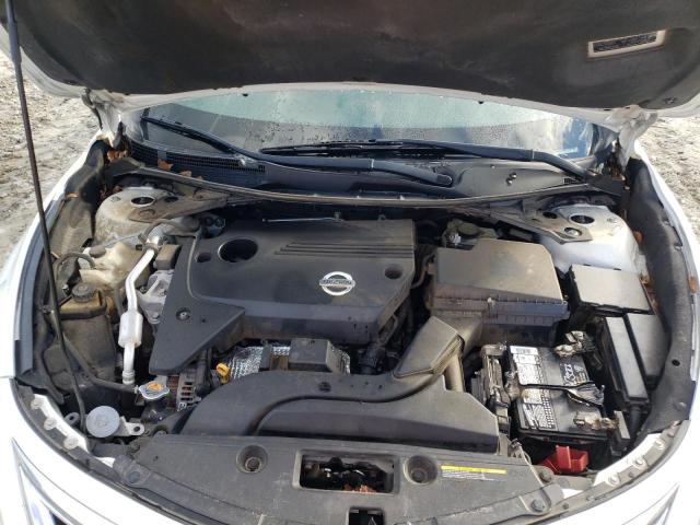 Photo 6 VIN: 1N4AL3AP3EN349940 - NISSAN ALTIMA 2.5 