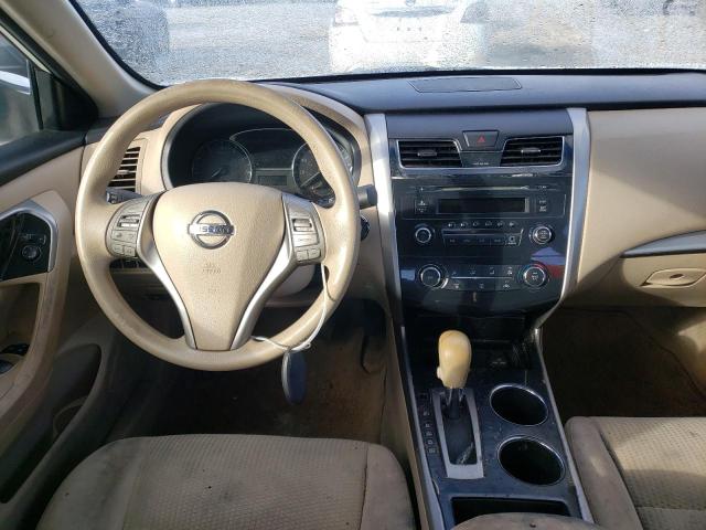 Photo 8 VIN: 1N4AL3AP3EN349940 - NISSAN ALTIMA 2.5 