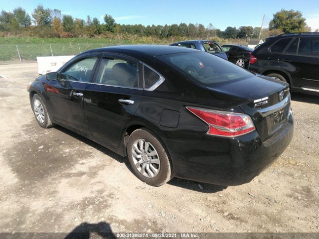 Photo 2 VIN: 1N4AL3AP3EN353115 - NISSAN ALTIMA 