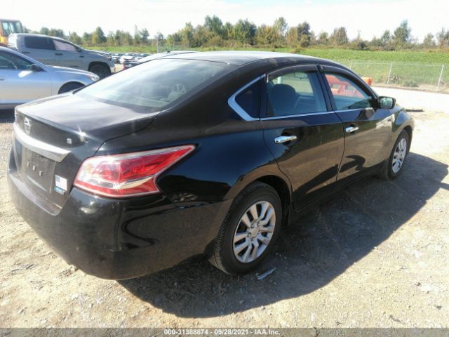 Photo 3 VIN: 1N4AL3AP3EN353115 - NISSAN ALTIMA 