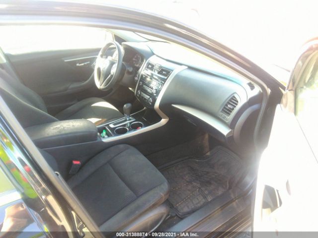 Photo 4 VIN: 1N4AL3AP3EN353115 - NISSAN ALTIMA 