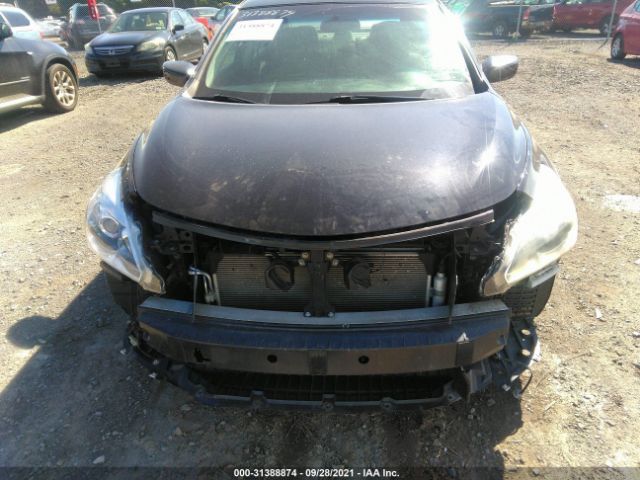 Photo 5 VIN: 1N4AL3AP3EN353115 - NISSAN ALTIMA 