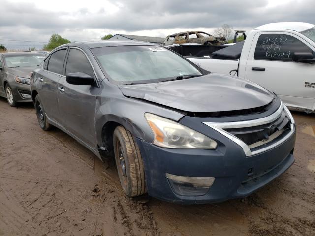 Photo 0 VIN: 1N4AL3AP3EN354586 - NISSAN ALTIMA 2.5 