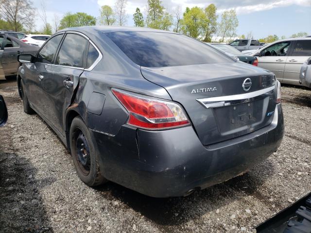 Photo 2 VIN: 1N4AL3AP3EN354586 - NISSAN ALTIMA 2.5 