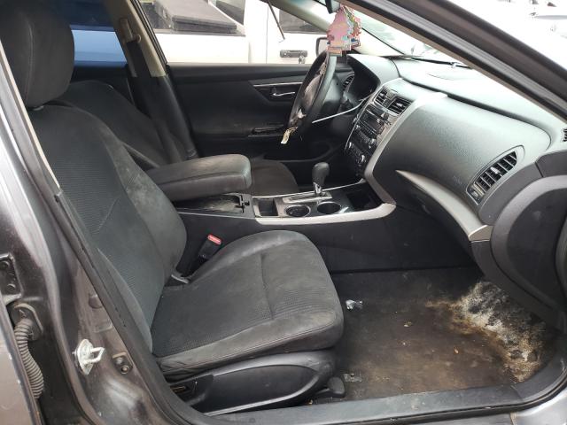 Photo 4 VIN: 1N4AL3AP3EN354586 - NISSAN ALTIMA 2.5 