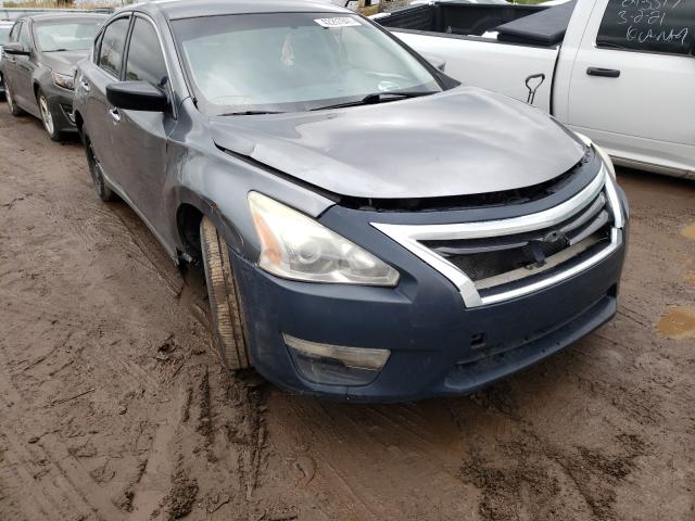 Photo 8 VIN: 1N4AL3AP3EN354586 - NISSAN ALTIMA 2.5 