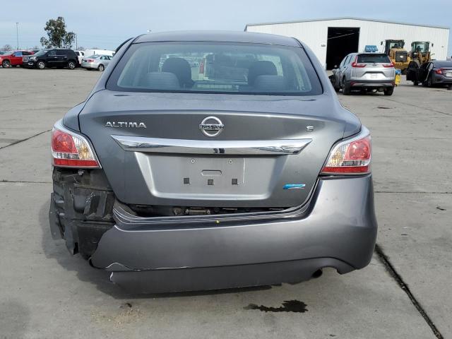 Photo 5 VIN: 1N4AL3AP3EN356337 - NISSAN ALTIMA 