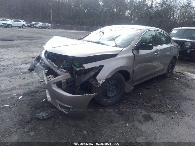 Photo 1 VIN: 1N4AL3AP3EN357097 - NISSAN ALTIMA 