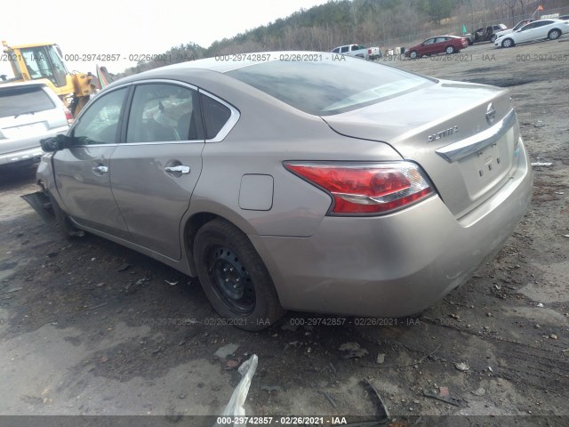 Photo 2 VIN: 1N4AL3AP3EN357097 - NISSAN ALTIMA 