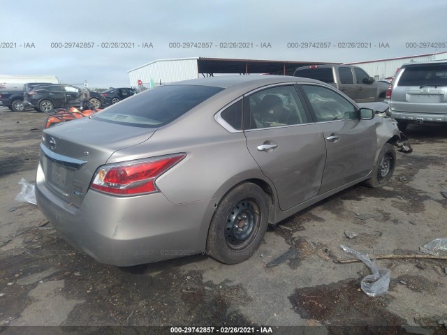 Photo 3 VIN: 1N4AL3AP3EN357097 - NISSAN ALTIMA 