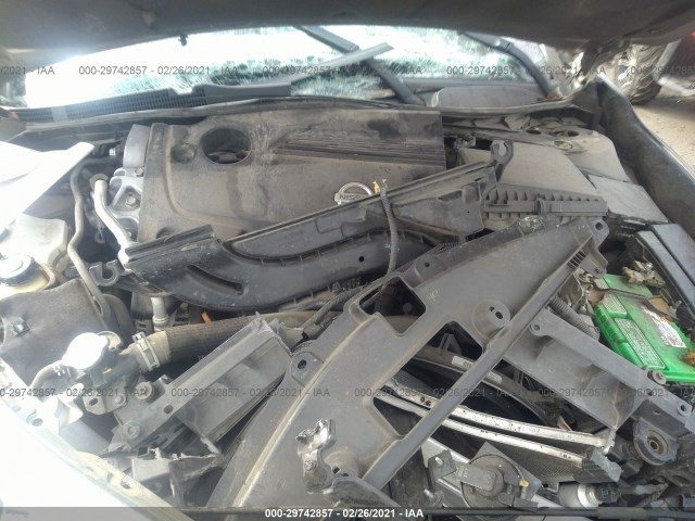 Photo 9 VIN: 1N4AL3AP3EN357097 - NISSAN ALTIMA 