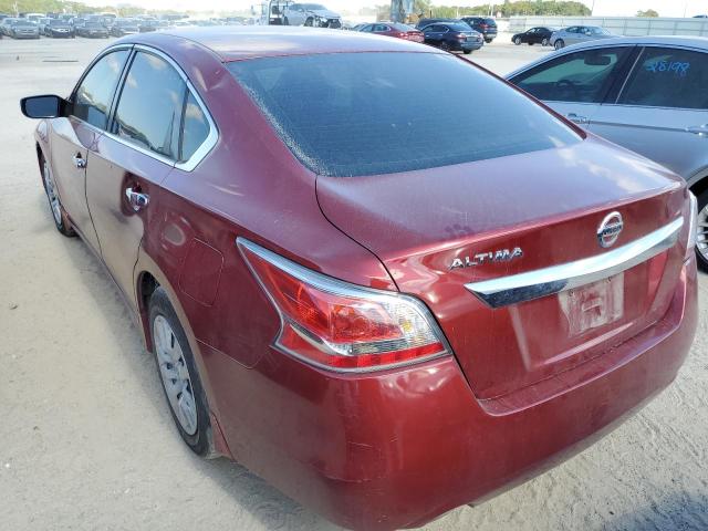 Photo 2 VIN: 1N4AL3AP3EN358699 - NISSAN ALTIMA 