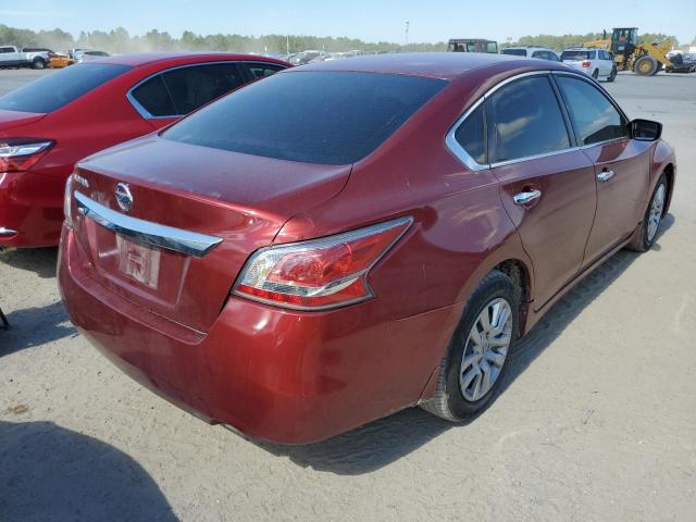 Photo 3 VIN: 1N4AL3AP3EN358699 - NISSAN ALTIMA 