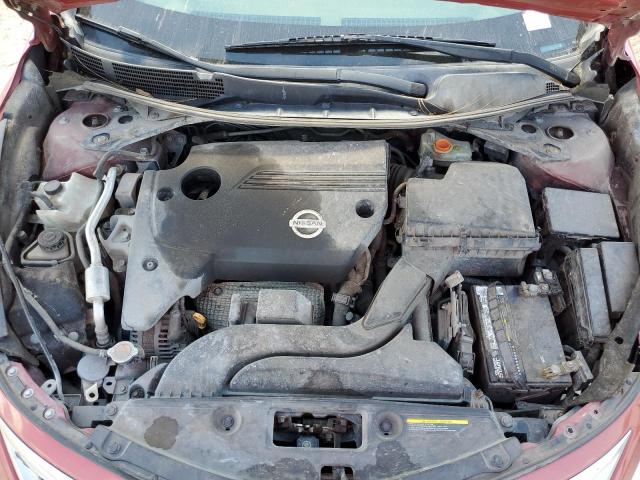 Photo 6 VIN: 1N4AL3AP3EN358699 - NISSAN ALTIMA 