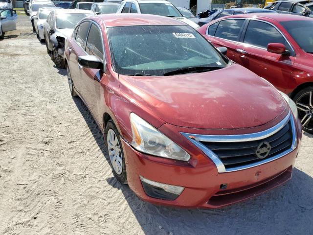 Photo 8 VIN: 1N4AL3AP3EN358699 - NISSAN ALTIMA 