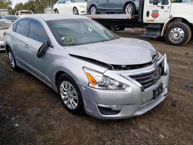 Photo 0 VIN: 1N4AL3AP3EN359335 - NISSAN ALTIMA 2.5 