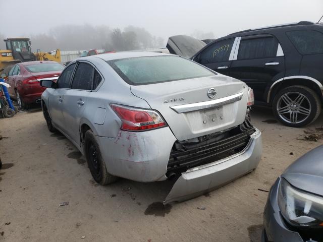 Photo 2 VIN: 1N4AL3AP3EN359626 - NISSAN ALTIMA 2.5 