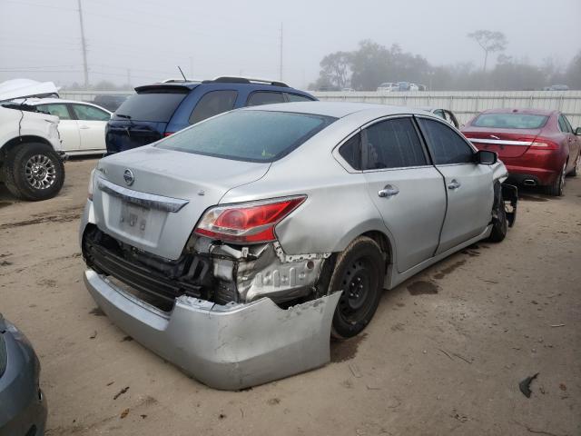 Photo 3 VIN: 1N4AL3AP3EN359626 - NISSAN ALTIMA 2.5 