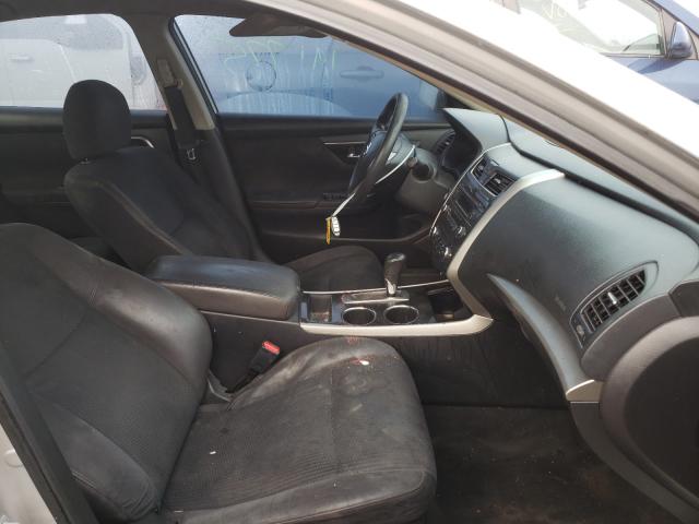 Photo 4 VIN: 1N4AL3AP3EN359626 - NISSAN ALTIMA 2.5 