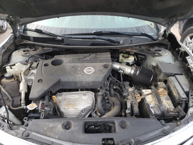 Photo 6 VIN: 1N4AL3AP3EN359626 - NISSAN ALTIMA 2.5 