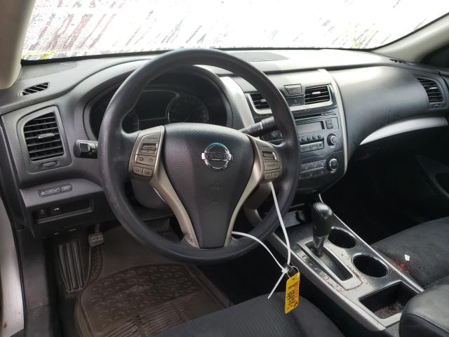 Photo 8 VIN: 1N4AL3AP3EN359626 - NISSAN ALTIMA 2.5 