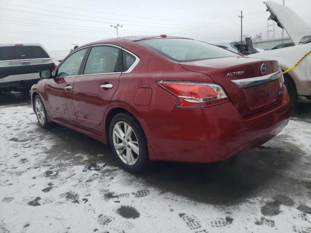 Photo 1 VIN: 1N4AL3AP3EN362042 - NISSAN ALTIMA SL 