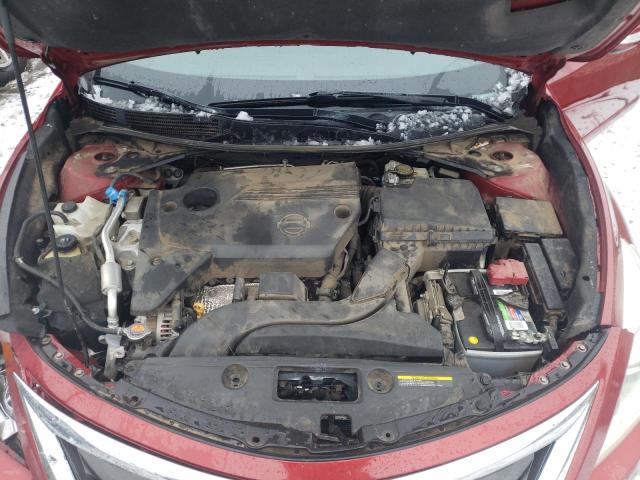 Photo 10 VIN: 1N4AL3AP3EN362042 - NISSAN ALTIMA SL 