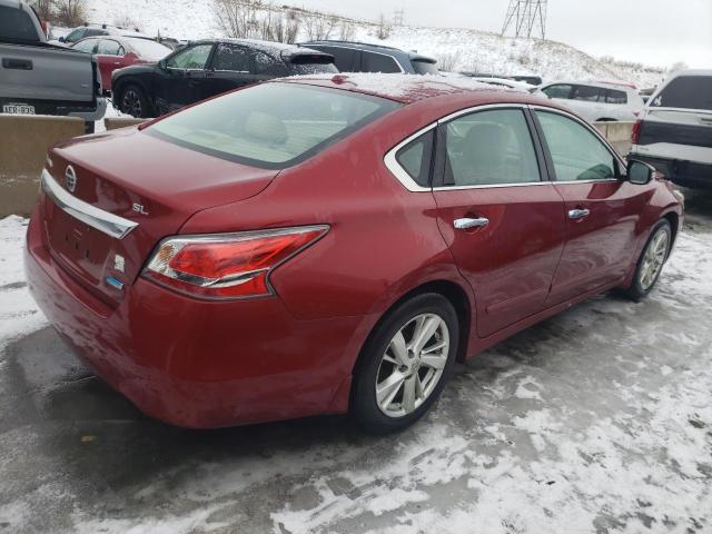 Photo 2 VIN: 1N4AL3AP3EN362042 - NISSAN ALTIMA SL 