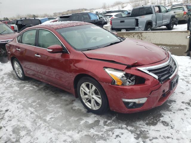 Photo 3 VIN: 1N4AL3AP3EN362042 - NISSAN ALTIMA SL 