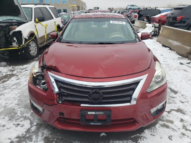 Photo 4 VIN: 1N4AL3AP3EN362042 - NISSAN ALTIMA SL 