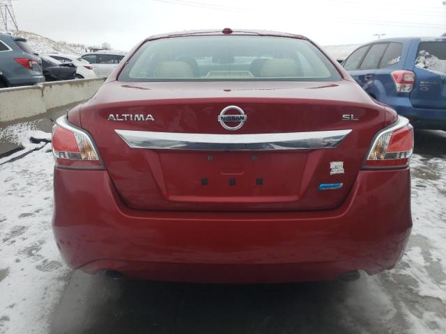 Photo 5 VIN: 1N4AL3AP3EN362042 - NISSAN ALTIMA SL 