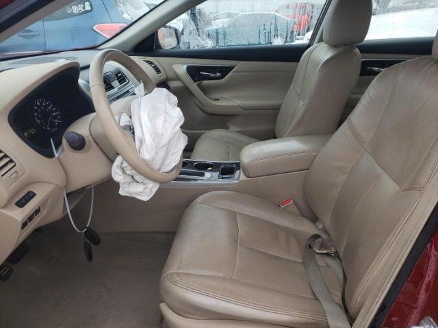 Photo 6 VIN: 1N4AL3AP3EN362042 - NISSAN ALTIMA SL 