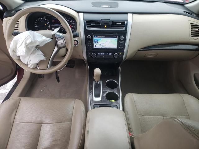 Photo 7 VIN: 1N4AL3AP3EN362042 - NISSAN ALTIMA SL 