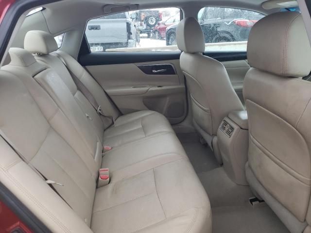 Photo 9 VIN: 1N4AL3AP3EN362042 - NISSAN ALTIMA SL 