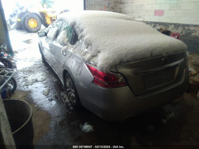 Photo 2 VIN: 1N4AL3AP3EN362185 - NISSAN ALTIMA 