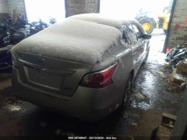 Photo 3 VIN: 1N4AL3AP3EN362185 - NISSAN ALTIMA 