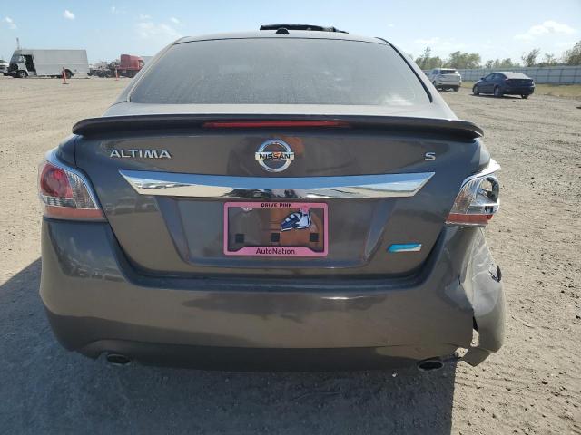 Photo 5 VIN: 1N4AL3AP3EN362302 - NISSAN ALTIMA 2.5 