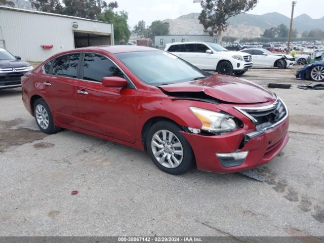 Photo 0 VIN: 1N4AL3AP3EN362400 - NISSAN ALTIMA 