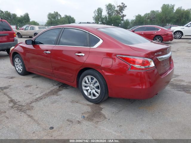 Photo 2 VIN: 1N4AL3AP3EN362400 - NISSAN ALTIMA 